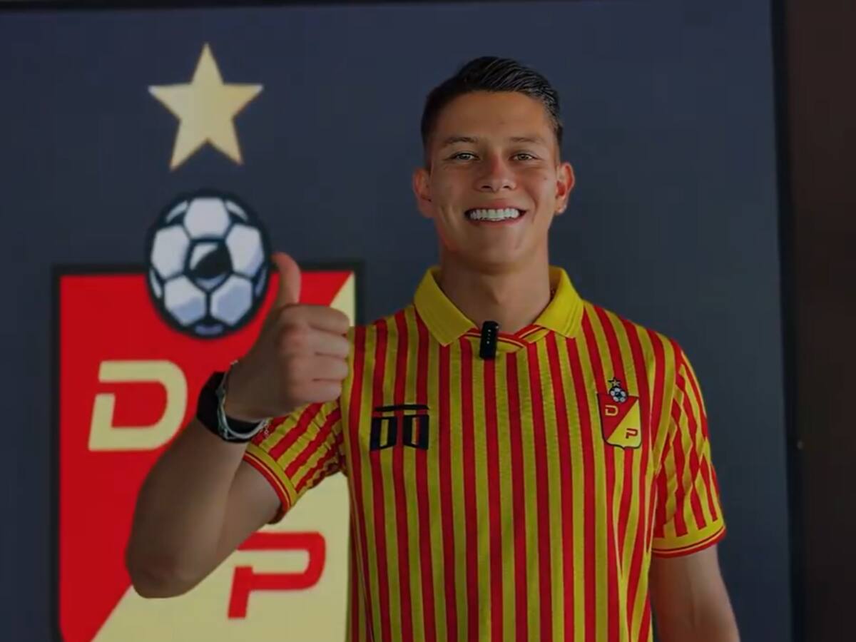 Dimayor advierte al Pereira: No podrá inscribir jugadores hasta que no cumpla sanciones pendientes