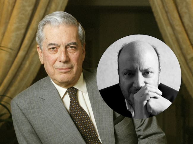 Literatura y política: reviva la entrevista de Julio Sánchez Cristo a Vargas Llosa en la casa del escritor