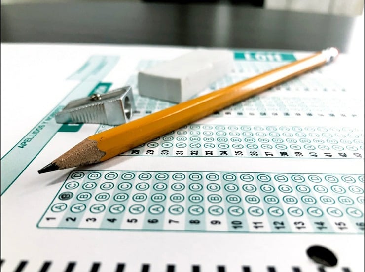 Prueba saber 11 - Ministerio de educación