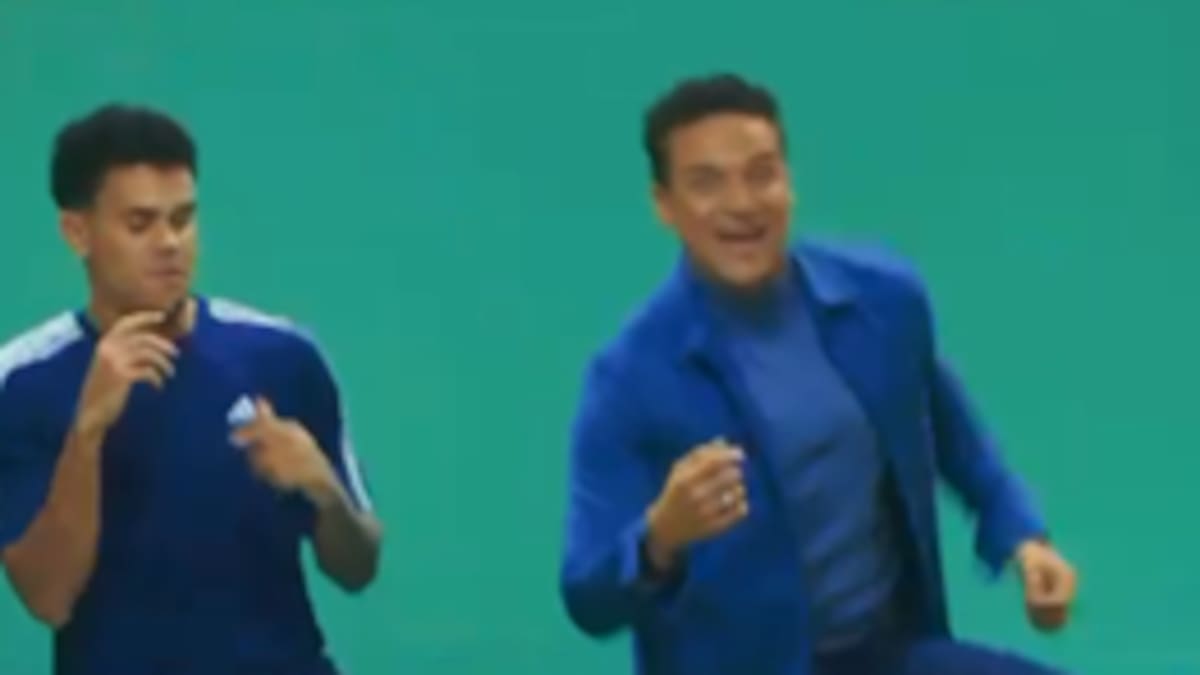 Silvestre Dangond y Luis Díaz sorprenden con “Ganas de Tenerla”, fusión única entre música y fútbol