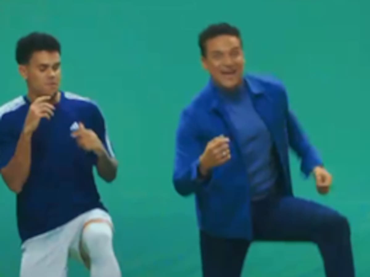 Silvestre Dangond y Luis Díaz sorprenden con “Ganas de Tenerla”, fusión única entre música y fútbol