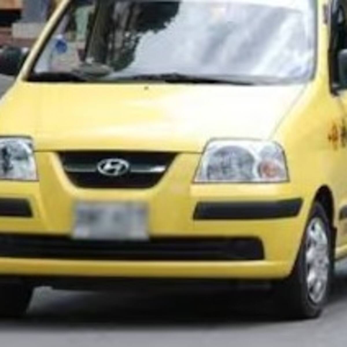 Definida la tarifa mínima para taxis en el 2025