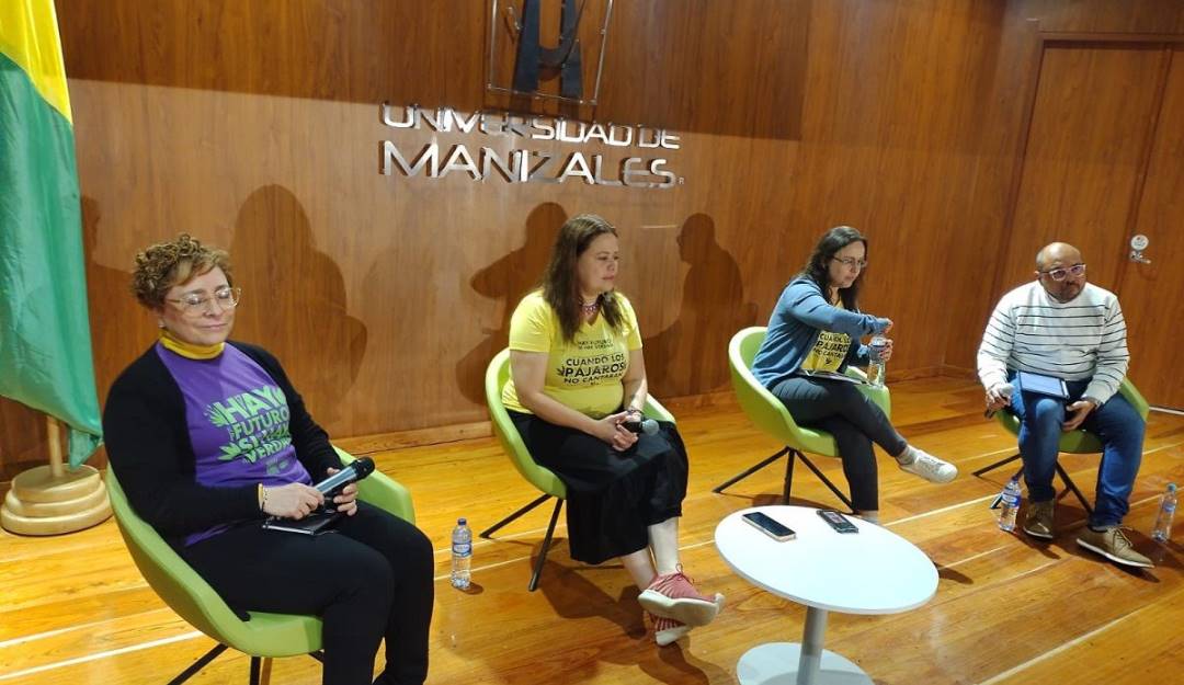 Crédito: Universidad de Manizales.