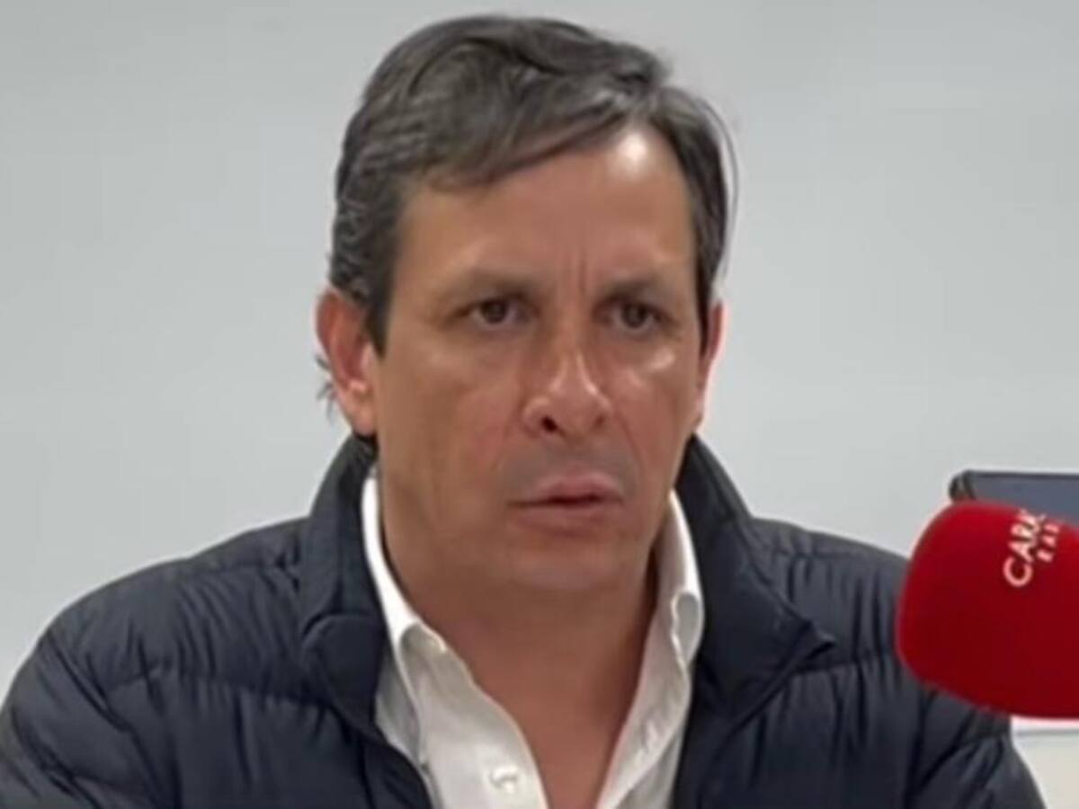 En ningún momento hemos participado en política como lo quieren hacer ver: exgerente ILC