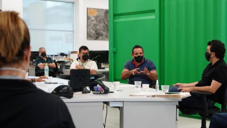 Motociclistas tendrán que inscribir a personas que transporten