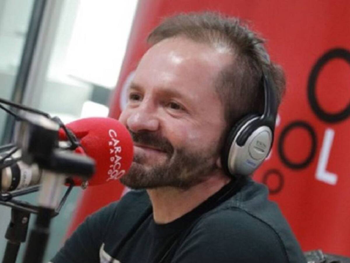 Pirry: No le encontraba sentido a la vida