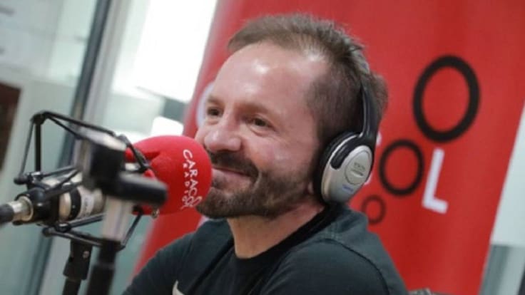 Pirry: No le encontraba sentido a la vida