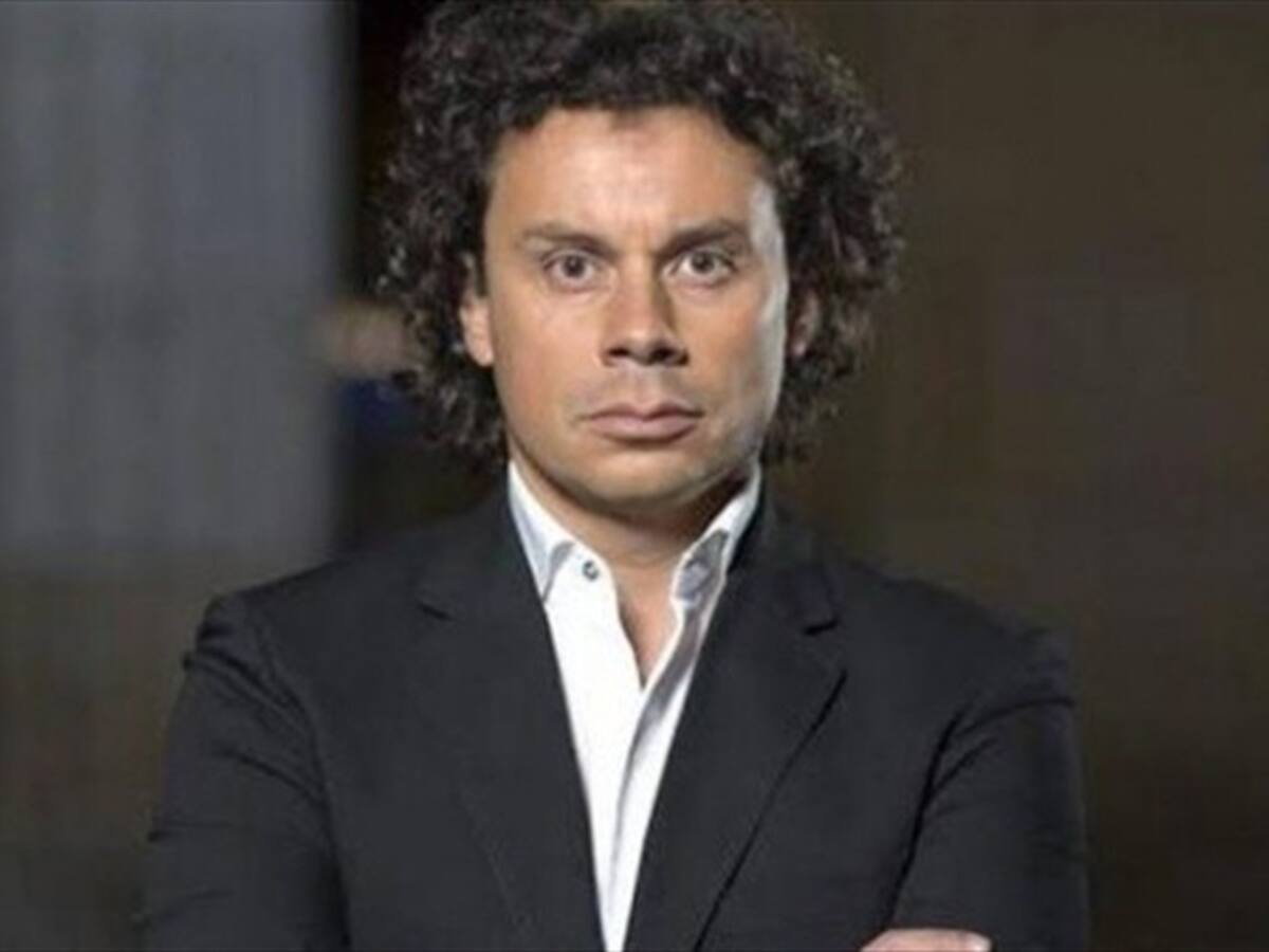 Estoy seguro de que el modelo de país que plantea Cepeda es la cubanización: Hassan Nassar