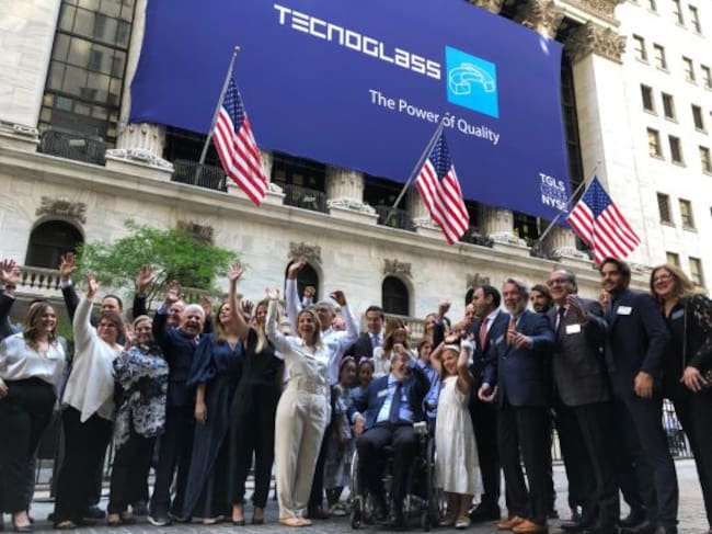 Tecnoglass