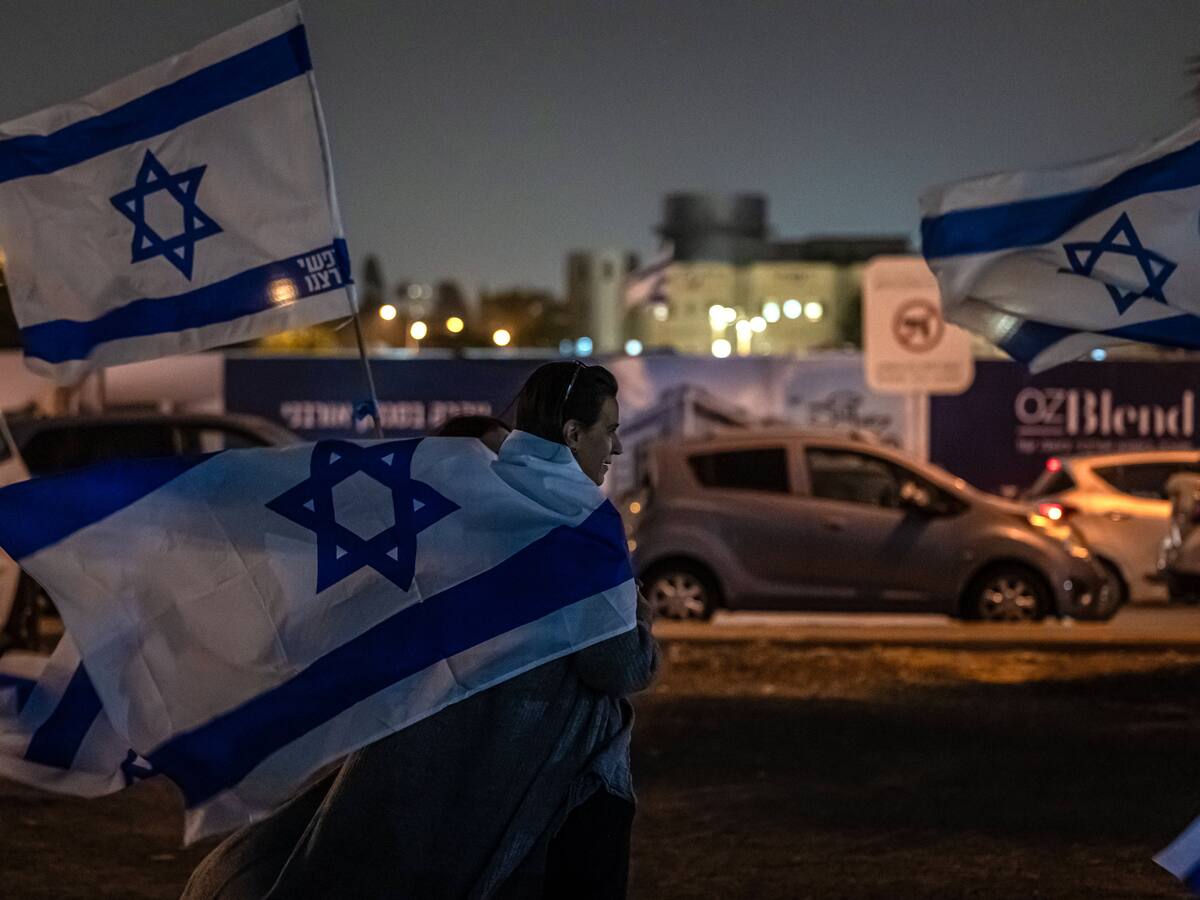 Israel anuncia condiciones para extender tregua con Hamás