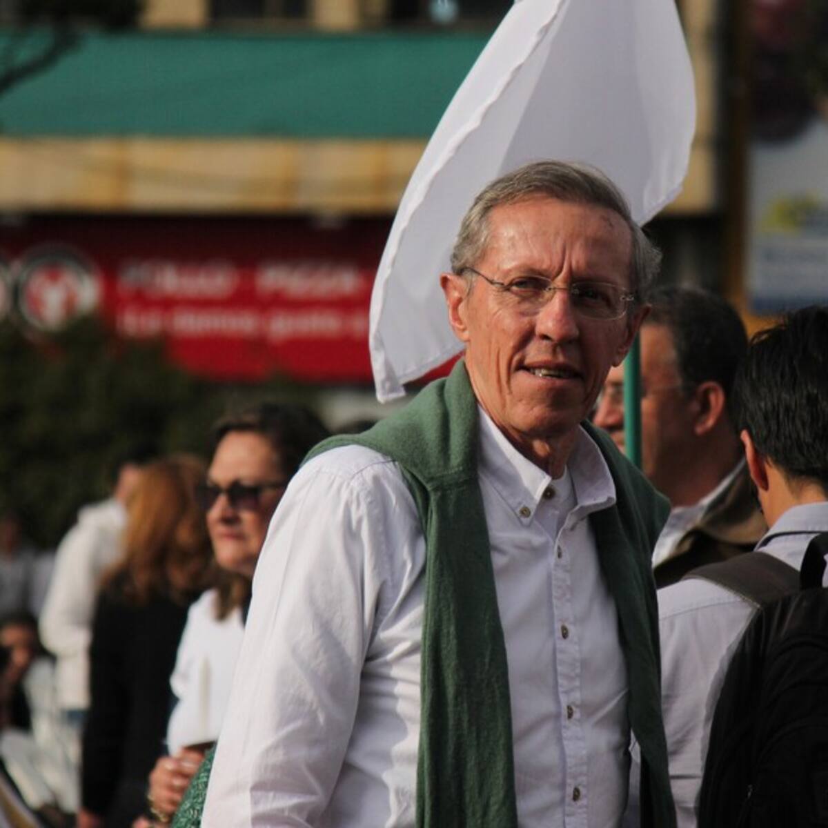 Nariñenses piden priorizar construcción de variantes para aliviar crisis en Cauca