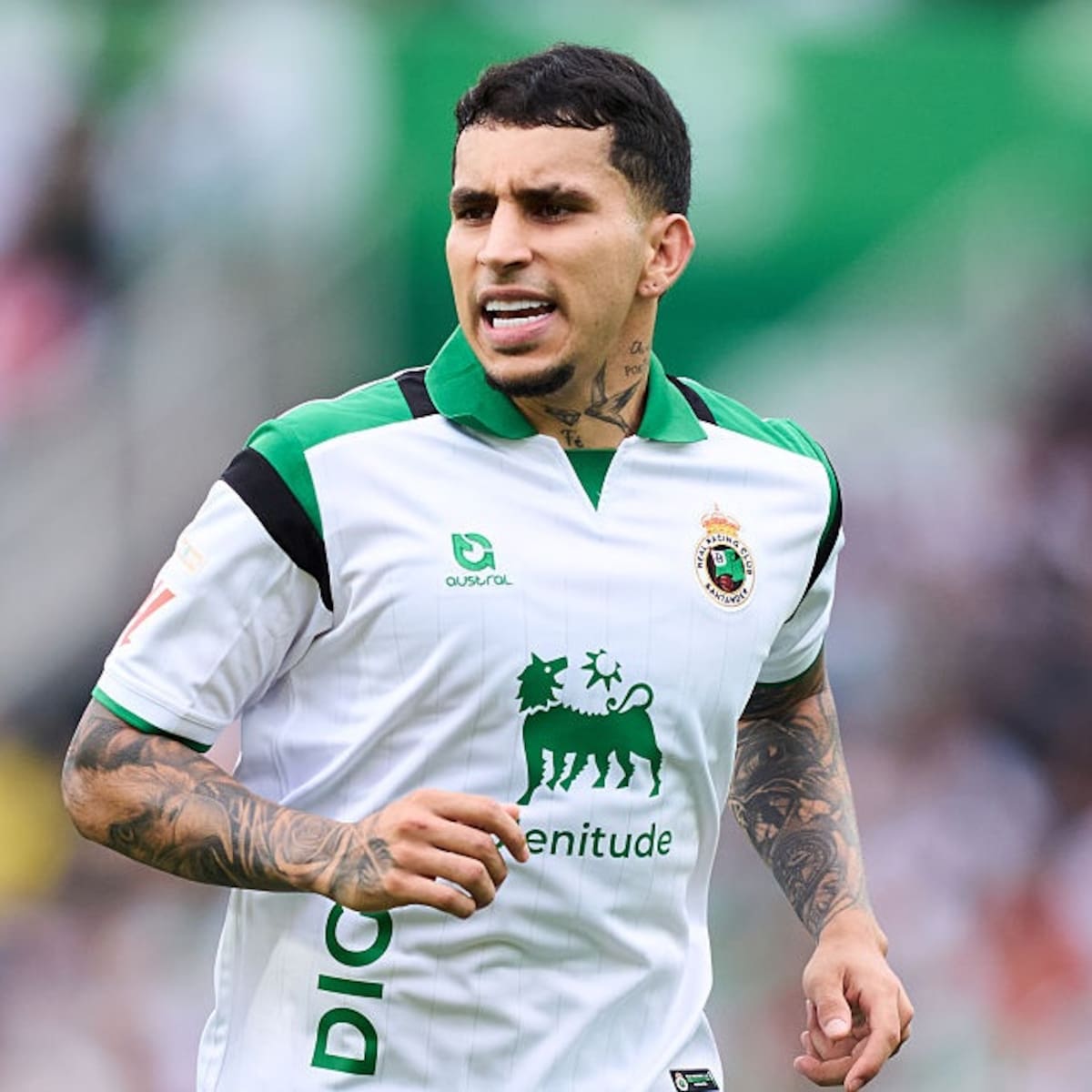 Gustavo Puerta se quedaría sin liga top en Europa: sorpresivo equipo habría ofertado por su fichaje