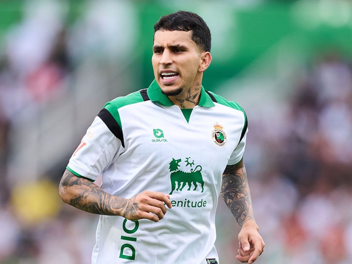 Gustavo Puerta se quedaría sin liga top en Europa: sorpresivo equipo habría ofertado por su fichaje