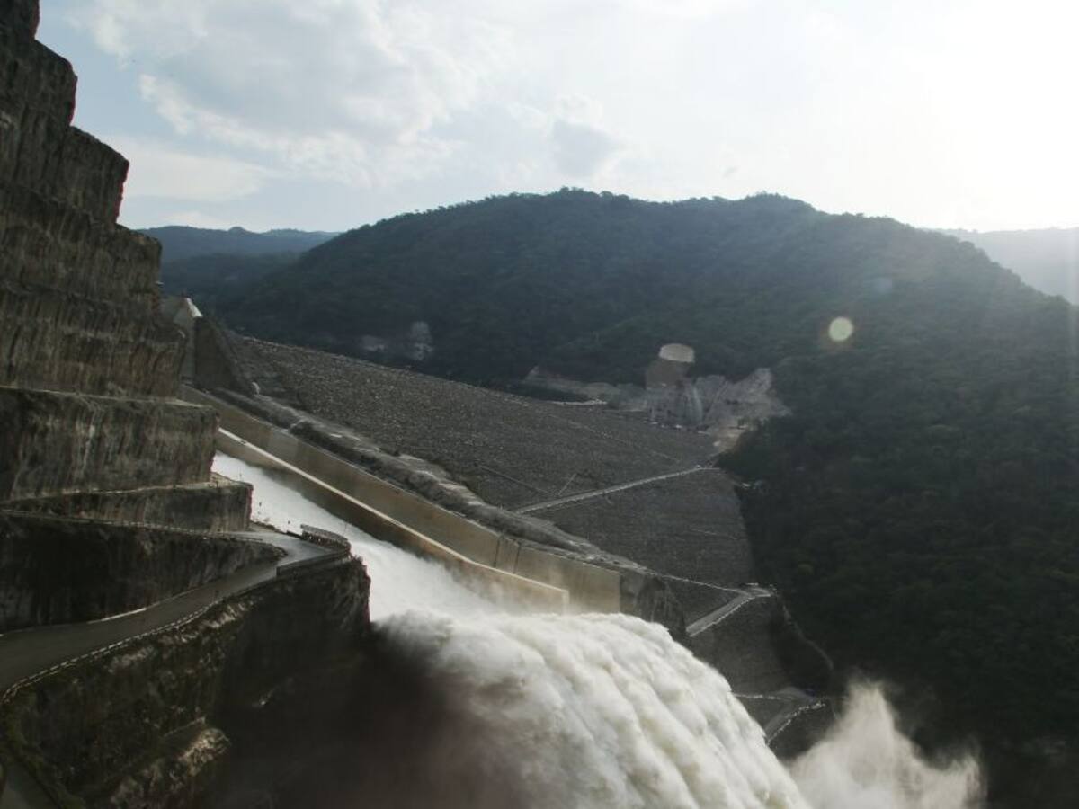 Por quinta vez, EPM aplaza licitación para obras de Hidroituango