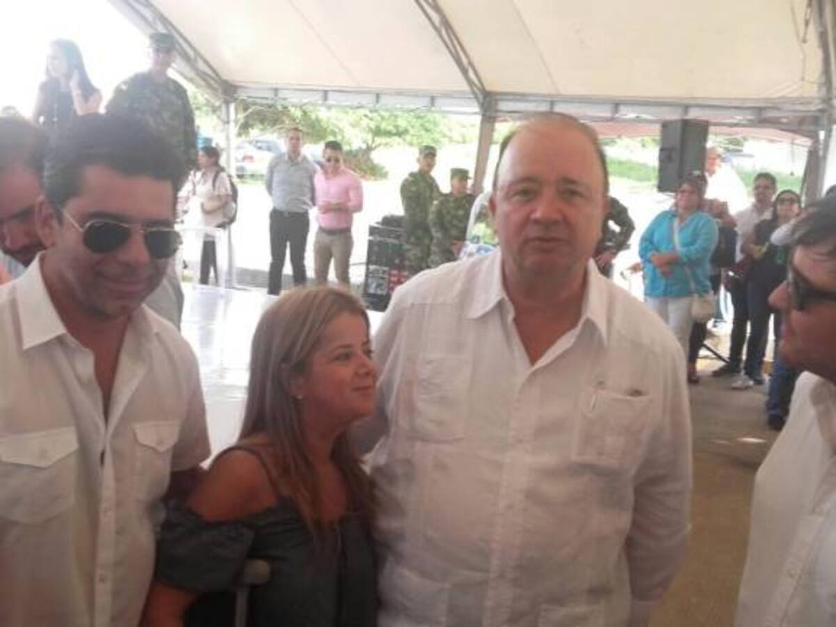 Parque en Batallón Paraíso será pulmón de modernización: Mindefensa