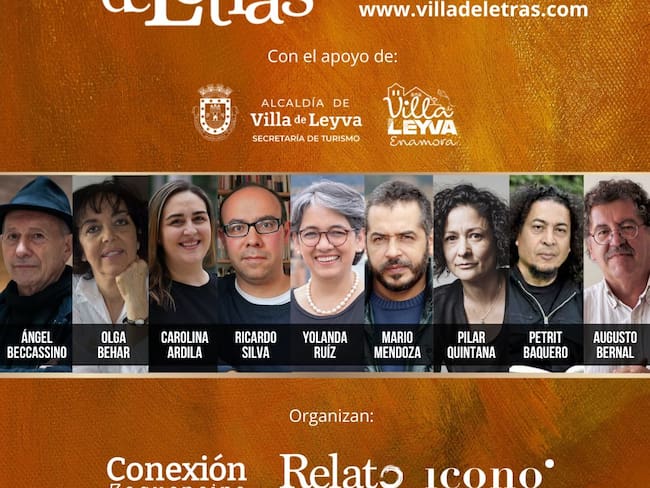 Villa de Letras