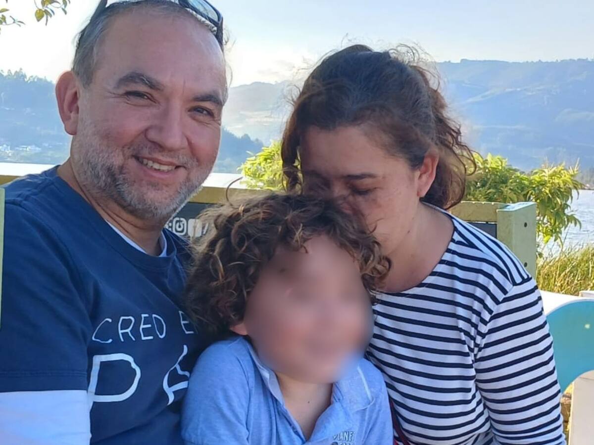 Soluciones W: LATAM ayudó a Lorenzo para recibir el tratamiento que puede salvarle la vida