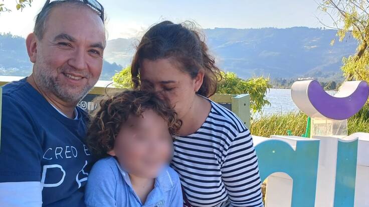 Soluciones W: LATAM ayuda a Lorenzo para recibir el tratamiento que puede salvarle la vida