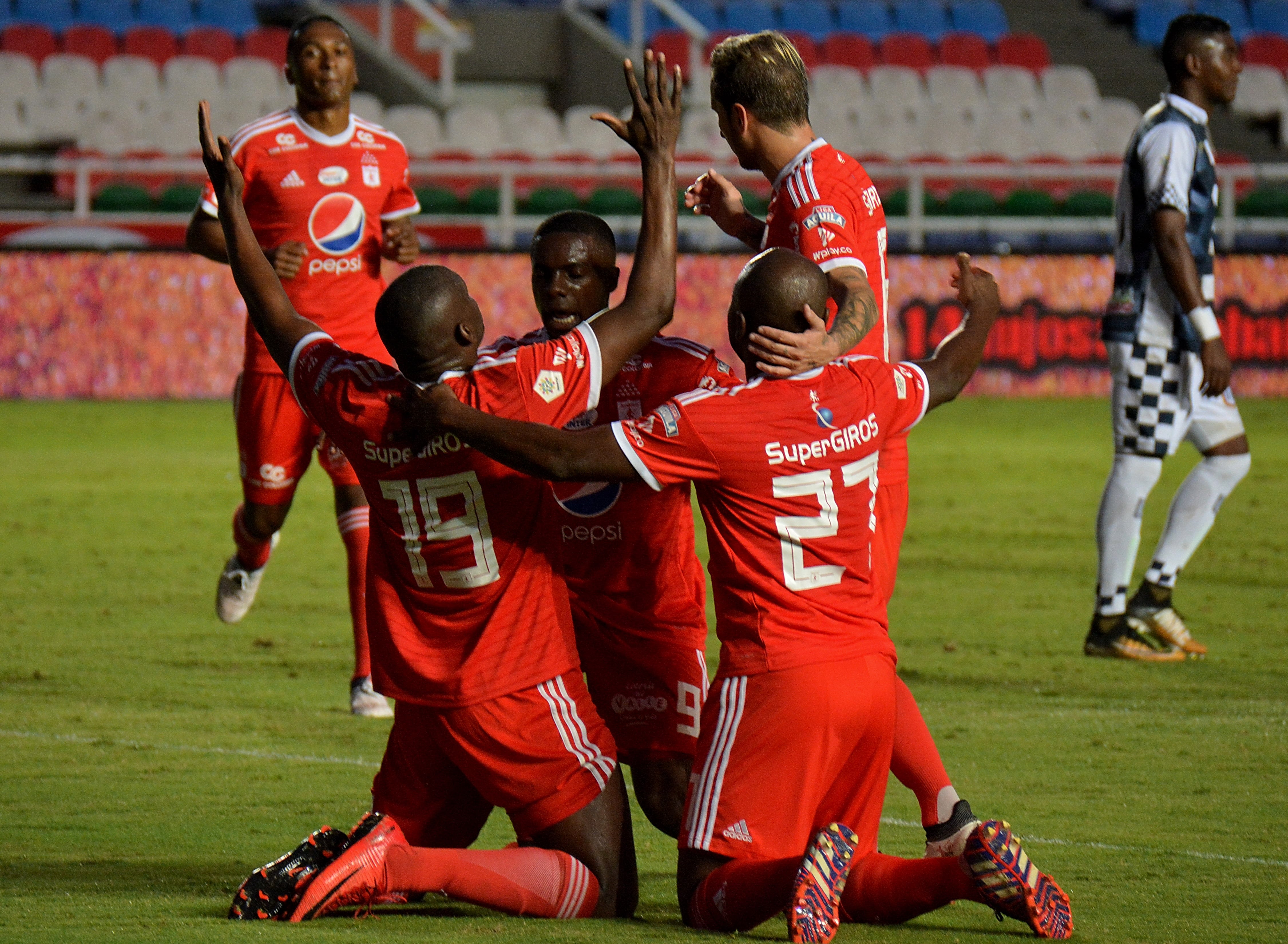 “La mala pal’ América... No me trataron bien”: exjugador del club explotó contra la dirigencia / Colprensa