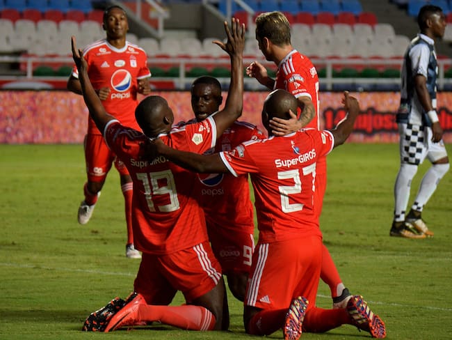 “La mala pal’ América... No me trataron bien”: exjugador del club explotó contra la dirigencia