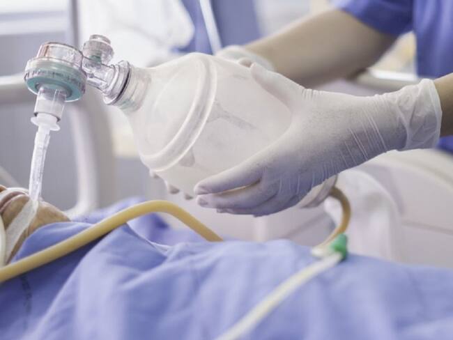 Aumento casos COVID-19