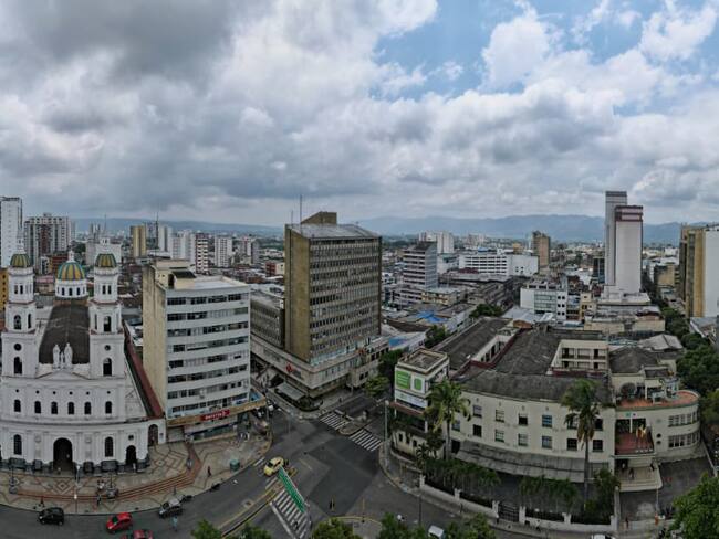 Con botón de pánico garantizan seguridad en las iglesias de Bucaramanga