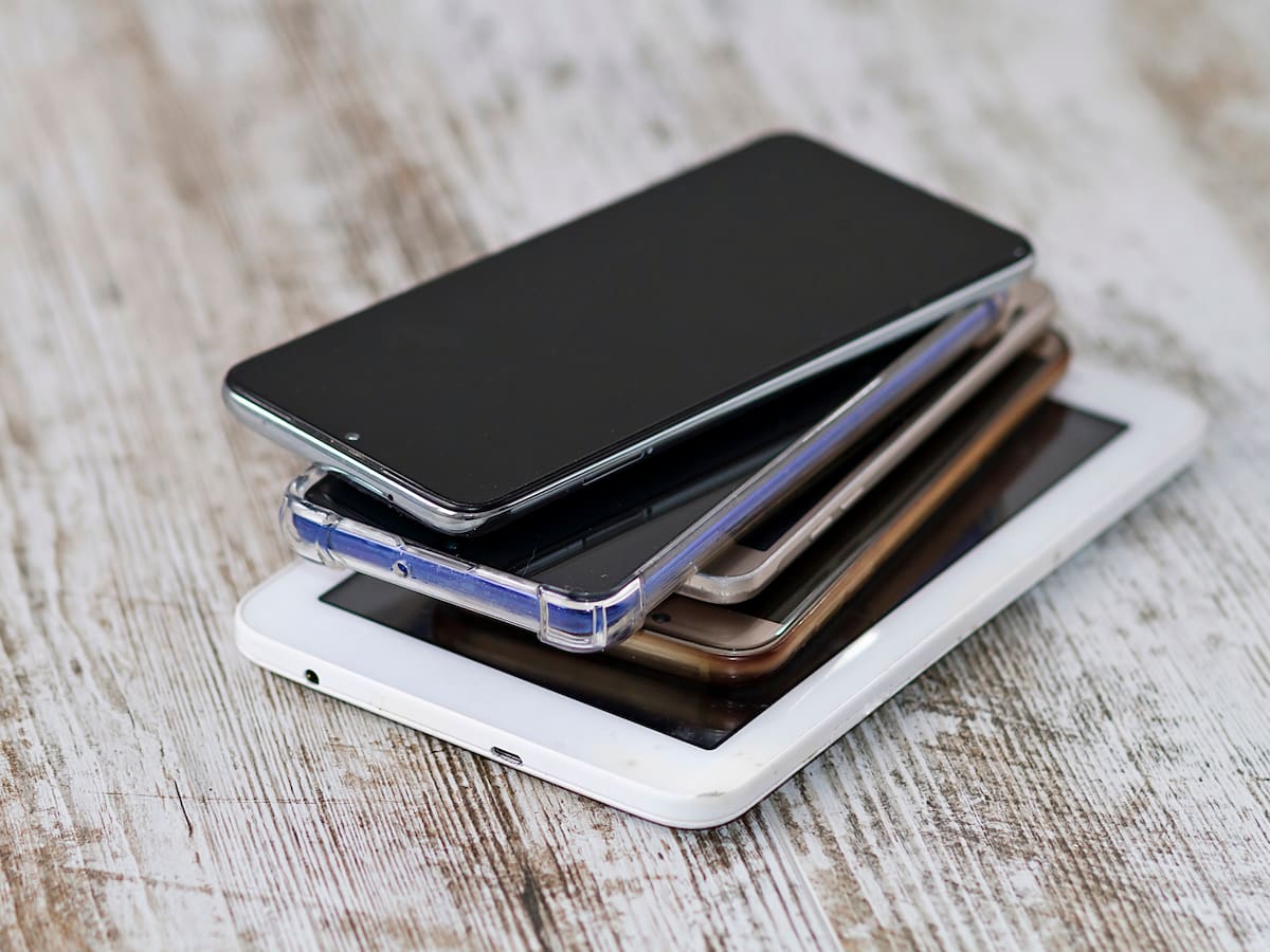 Inconformidades con el celular Z Flip de Samsung