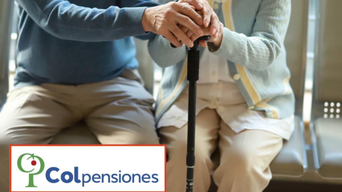 Estos son los casos en los que puede perder la pensión de Colpensiones