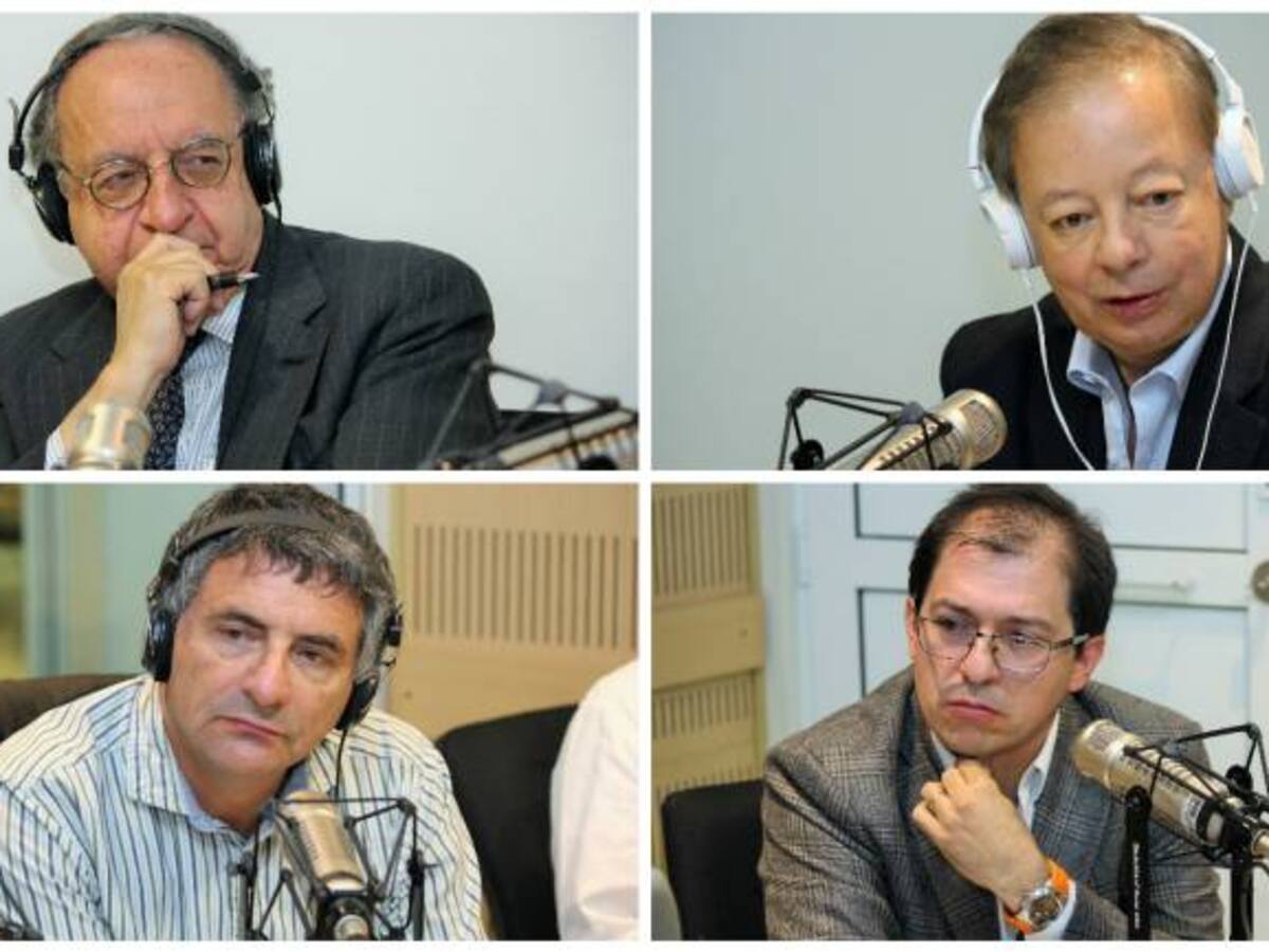 El mecanismo para blindar los acuerdos de paz, las lecciones en Brasil y lo que viene en Estados Unidos