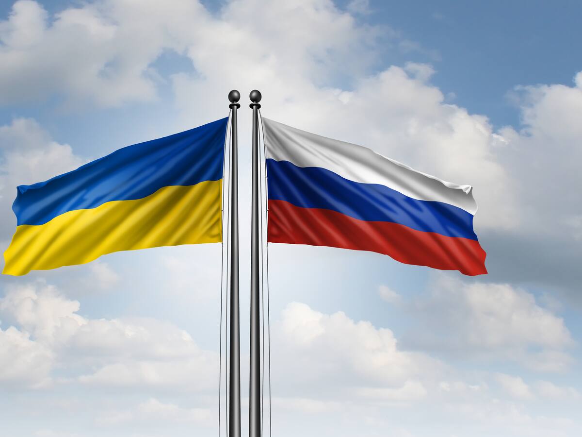 ¿Qué espera Ucrania de las las conversaciones de paz con Rusia en Turquía?