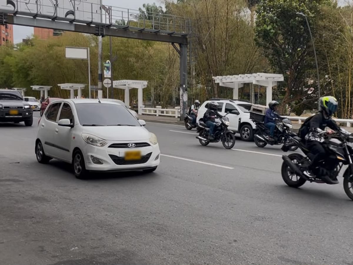 Día sin carro y sin moto, entre las nuevas medidas anunciadas en Cali para la posesión presidencial