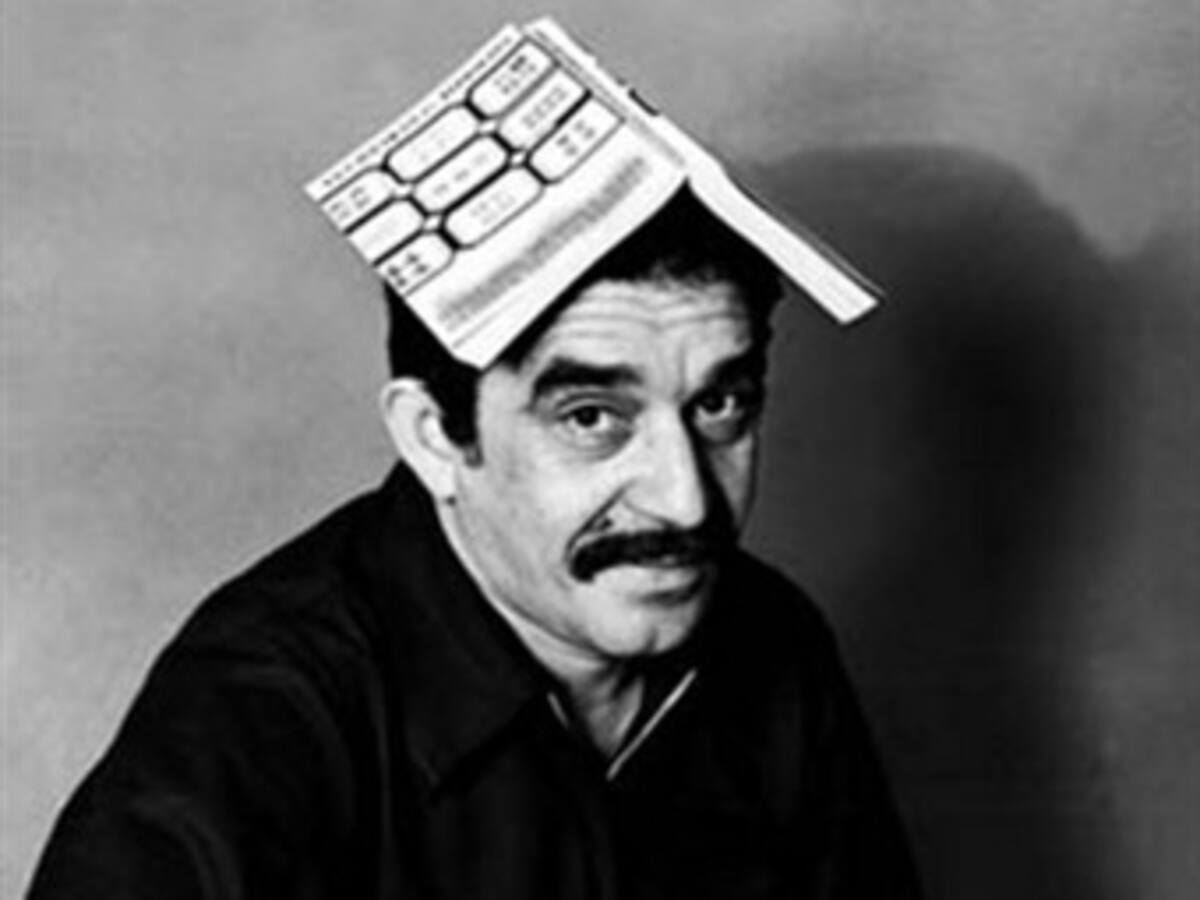La W celebra el cumpleaños de Gabo