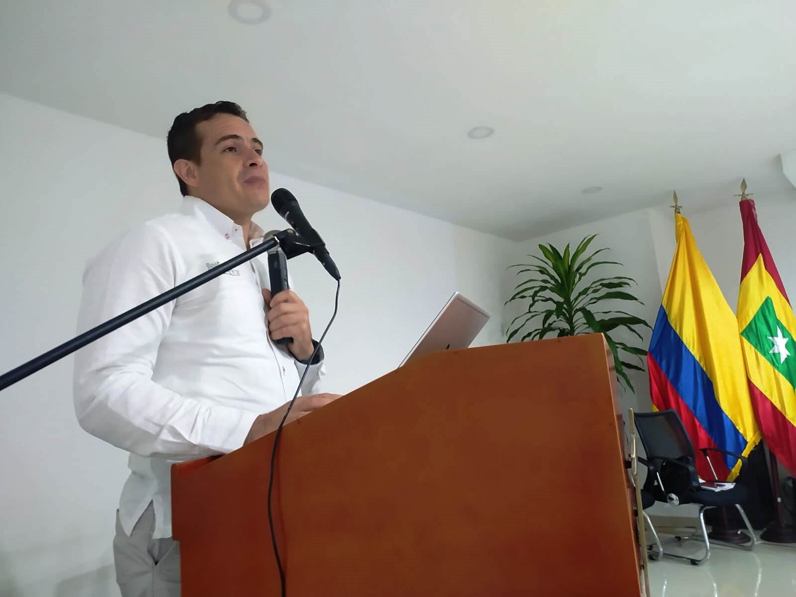 Gobernación de Bolívar