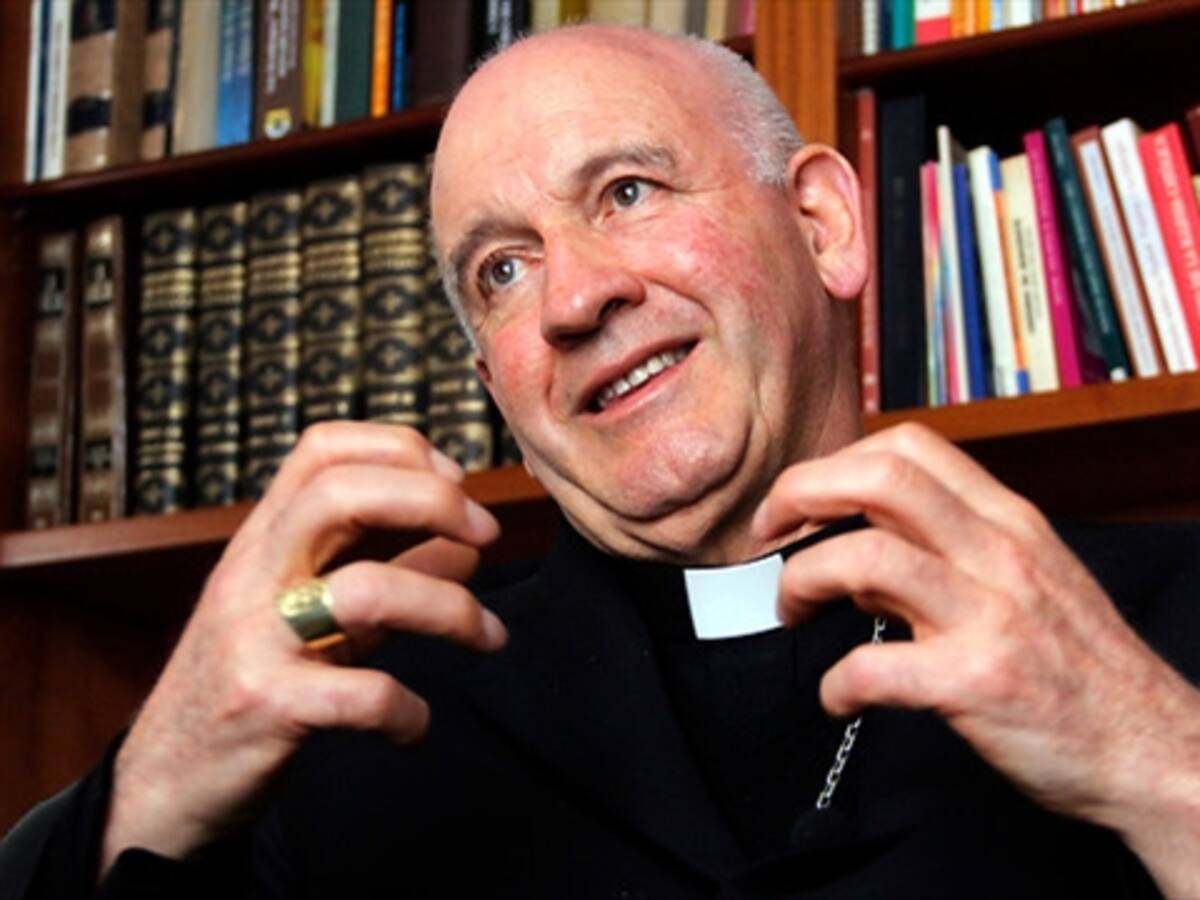 Cese el fuego bilateral sin firmar acuerdo solo es una tregua: Iglesia