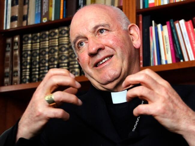 Cese el fuego bilateral sin firmar acuerdo solo es una tregua: Iglesia