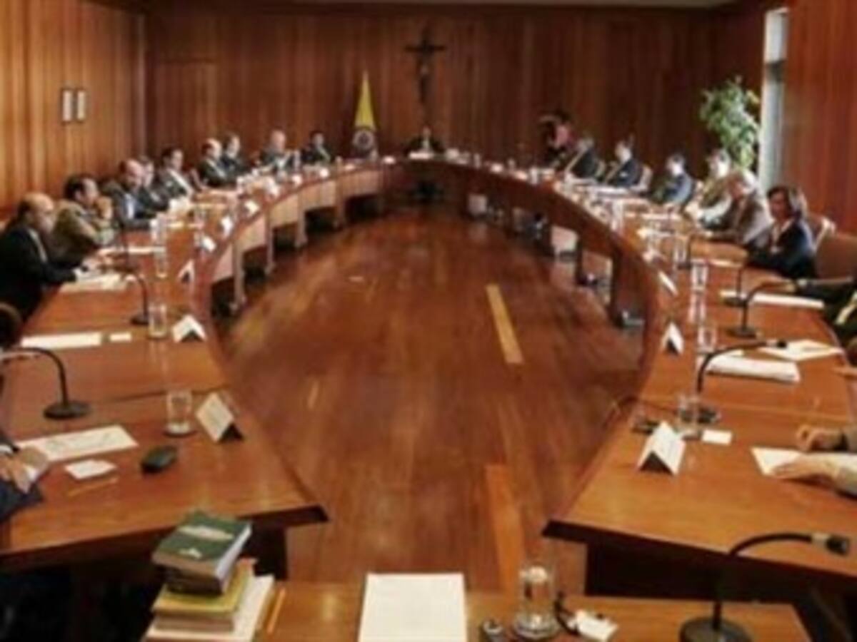 Corte Suprema estudiará en Sala Extraordinaria las “chuzadas” realizadas desde el DAS