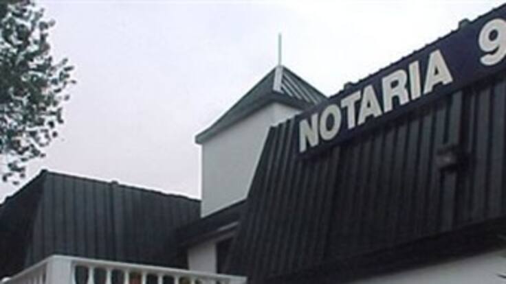 Ahora sólo se deberá ir a la notaría a hacer entre 20 y 30 trámites: Supernotariado