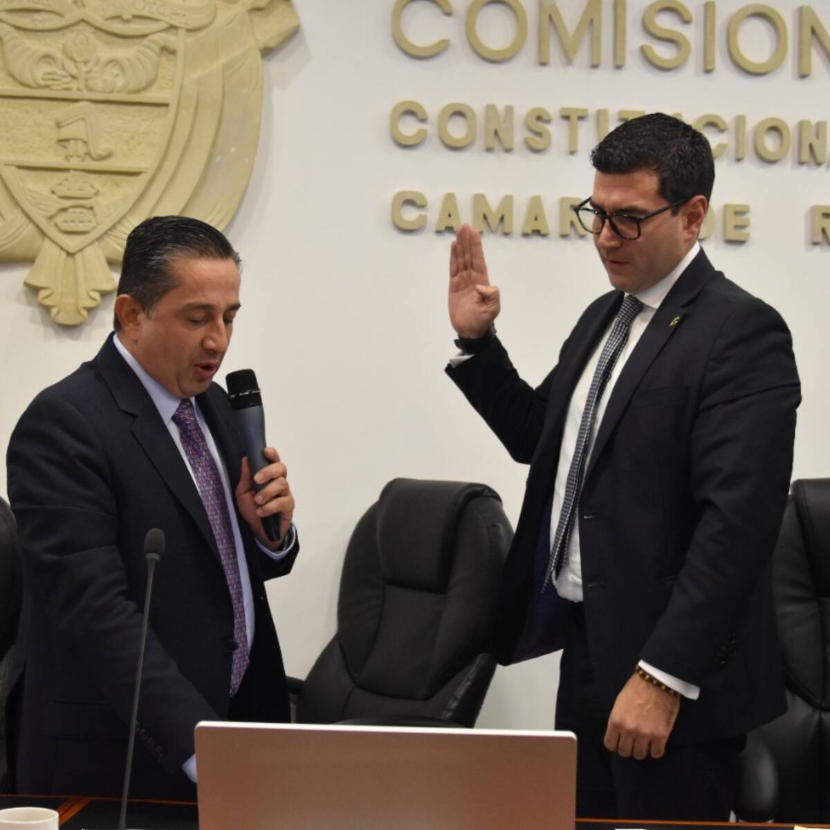 Piden al Gobierno retirar mensaje de urgencia al proyecto sobre política carcelaria