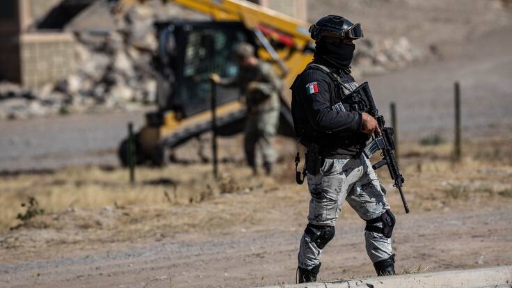 "Las autoridades no hicieron nada para que nos liberaran": colombiano secuestrado en México