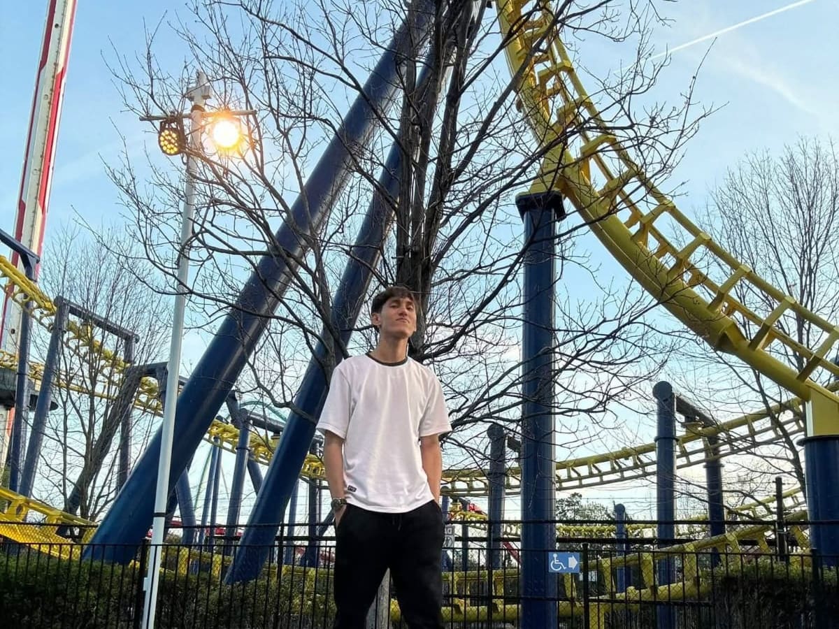 Joven fue detenido en EE.UU. mientras buscaba asilo: familia clama libertad desde Turbaco- Bolívar