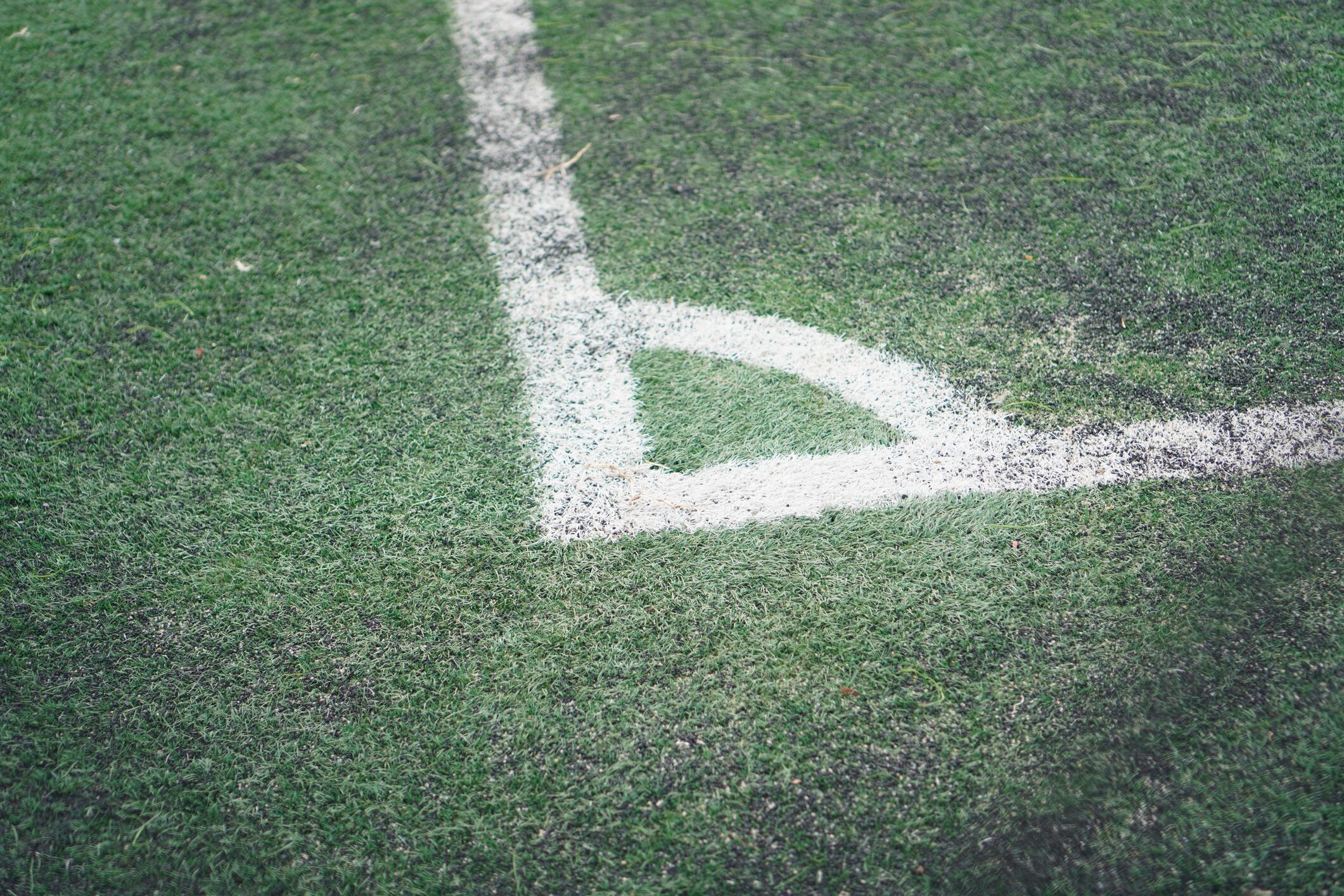 Canchas sintéticas - Getty