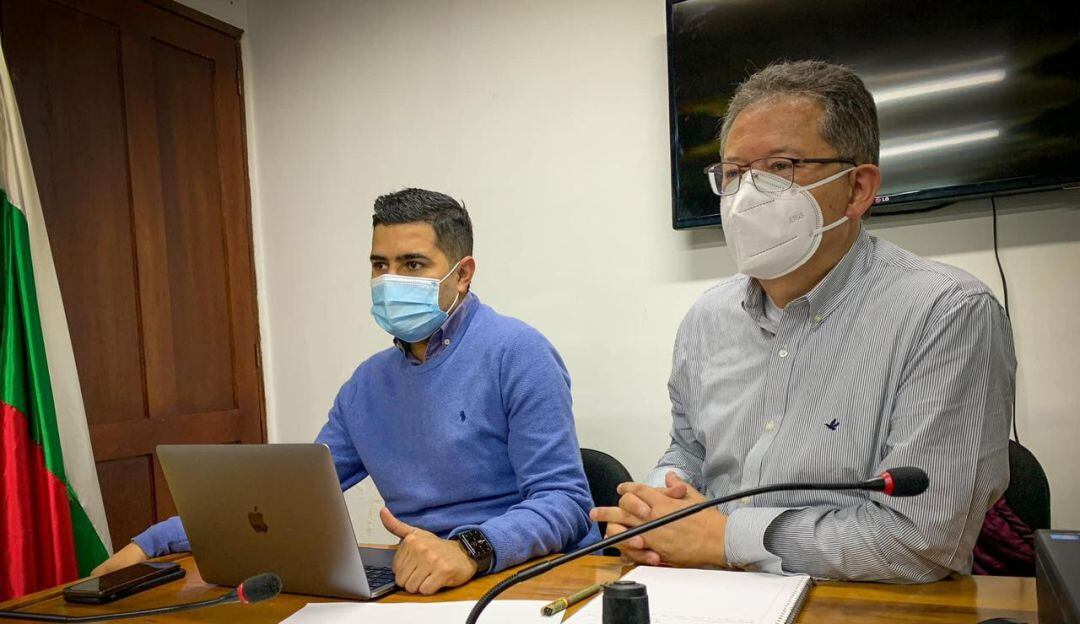 Foto: Personería de Manizales.