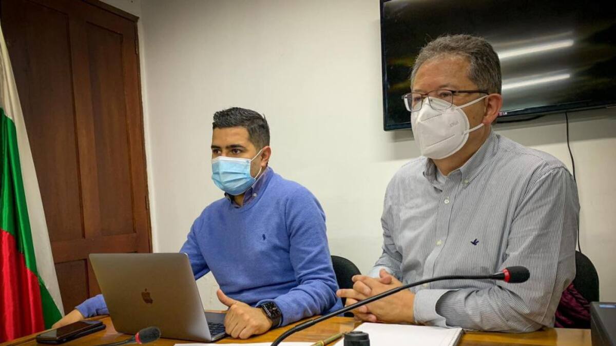 Personería asesorará a usuarios de la EPS Medimás tras orden de liquidación