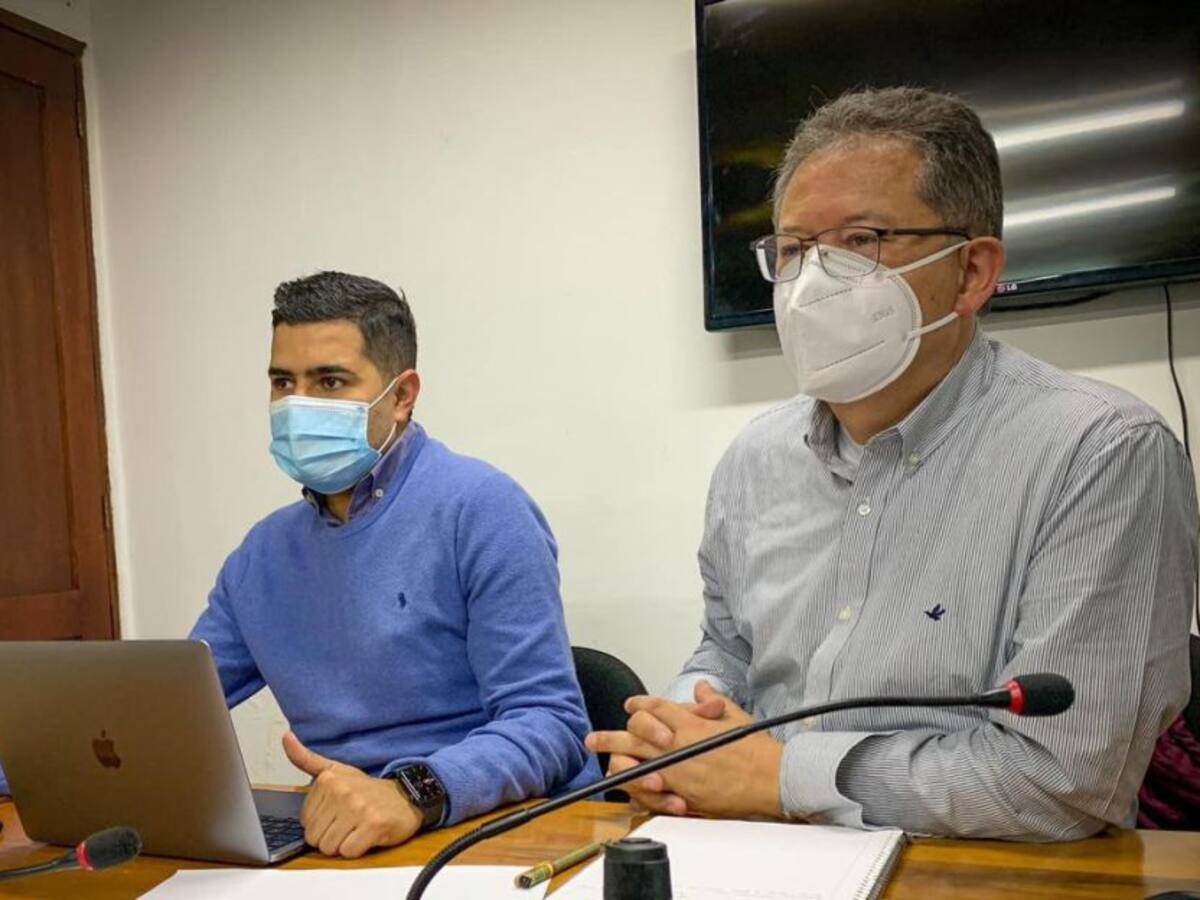 Personería asesorará a usuarios de la EPS Medimás tras orden de liquidación