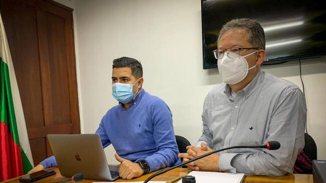 Foto: Personería de Manizales.