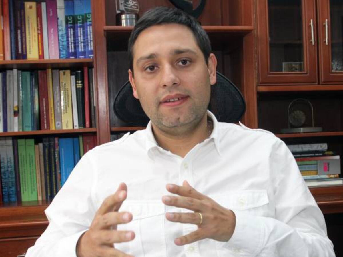 Las seis medidas del Gobierno para atender la crisis en el suroccidente del país