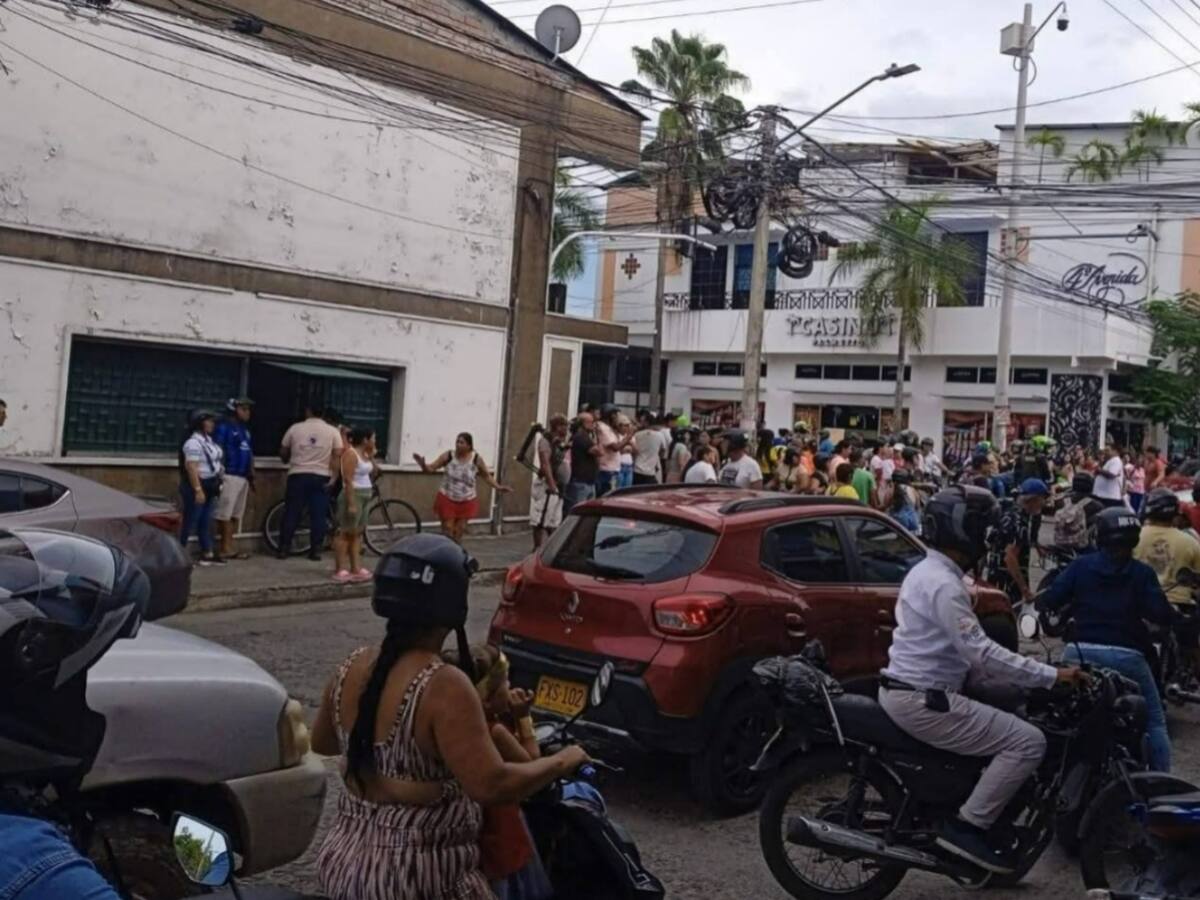 Halloween sangriento en El Espinal: hubo tres sicariatos en menos de 12 horas