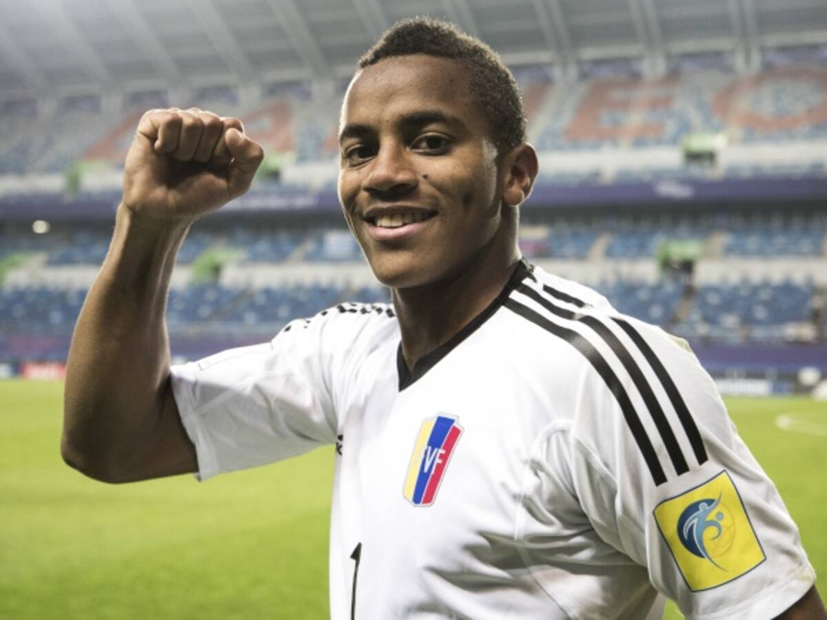 El Pulso del Fútbol, 13 de octubre