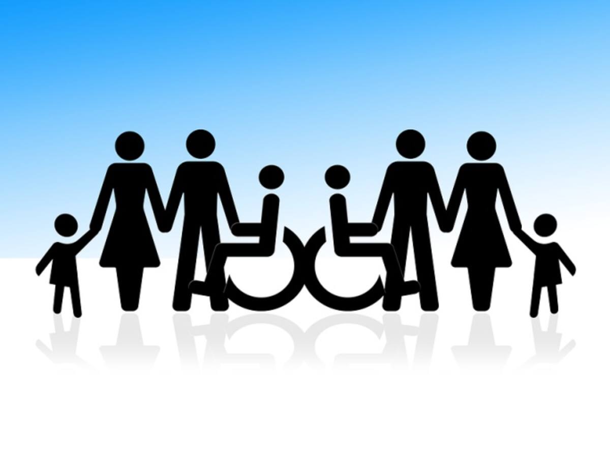 Colombia avanza en la inclusión de personas con discapacidad