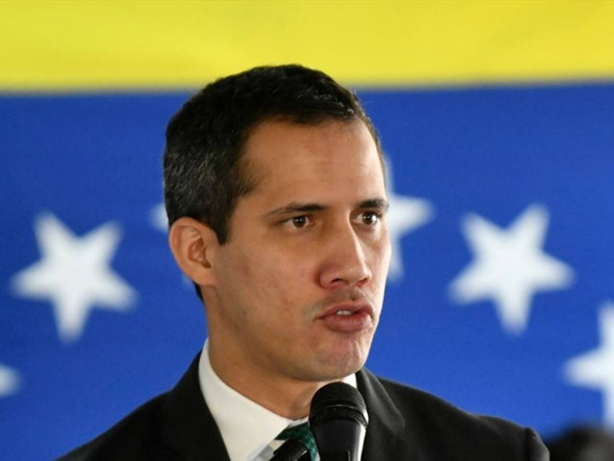 Guaidó nunca dio luz verde: J.J. Rendón sobre contrato con Jordan Goudreu